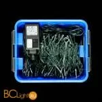 Гирлянда Laitcom Нити GFM120C-14-1W - Фото 5