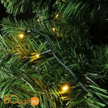 Гирлянда Laitcom Нити GFM120C-14-1WW - Фото 2