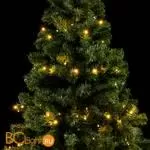 Гирлянда Laitcom Нити GFM120C-14-1WW - Фото 1