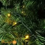 Гирлянда Laitcom Нити GFM120C-14-1WW - Фото 2