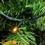 Гирлянда Laitcom Нити GFM120C-14-1WW - Фото 3