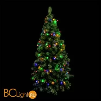 Гирлянда Laitcom Нити GFM120C-14-1M - Фото 0