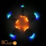 Гирлянда Laitcom Нити GFM120C-14-1M