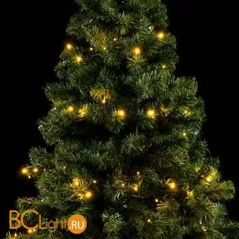 Гирлянда Laitcom Нити GFM168C-14-1WW - Фото 1