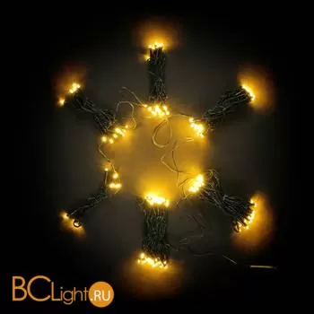 Гирлянда Laitcom Нити GFM168C-14-1WW