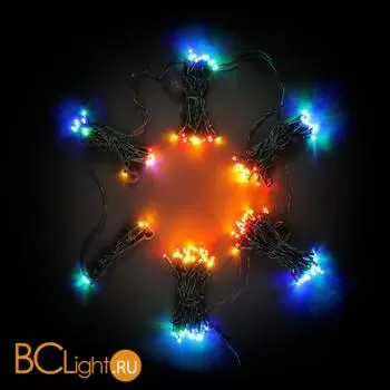 Гирлянда Laitcom Нити GFM168C-14-1M - Фото 6