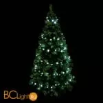 Гирлянда Laitcom Нити GFM224C-14-1W - Фото 0