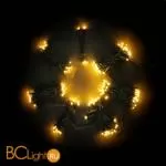 Гирлянда Laitcom Нити GFM224C-14-1WW