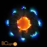 Гирлянда Laitcom Нити GFM288C-14-1M