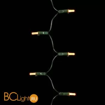 Гирлянда Laitcom Нити SAM100-13-2WW - Фото 2