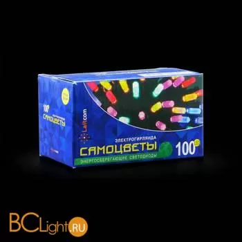 Гирлянда Laitcom Нити SAM100-13-2WW - Фото 0