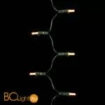 Гирлянда Laitcom Нити SAM100-13-2WW - Фото 2