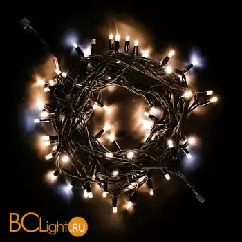 Гирлянда Laitcom Нити LL75BLW-1-2WW