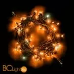 Гирлянда Laitcom Нити LL75BLW-1-2Y