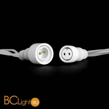 Гирлянда Laitcom Нити LL75BLW-8-2WW - Фото 1