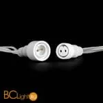 Гирлянда Laitcom Нити LL75BLW-8-2WW - Фото 1