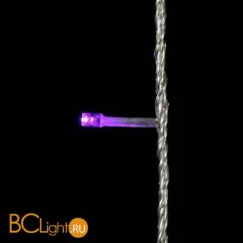 Гирлянда Laitcom Нити EST200-3W10-1PU - Фото 0