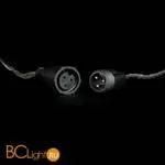 Гирлянда Laitcom Нити EST200-3W10-1CH - Фото 1