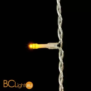 Гирлянда Laitcom Нити EST200-3W10-1Y - Фото 0