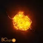 Гирлянда Laitcom Нити EST200-3W10-1OR