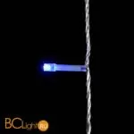 Гирлянда Laitcom Нити EST200-3W10-1M - Фото 0