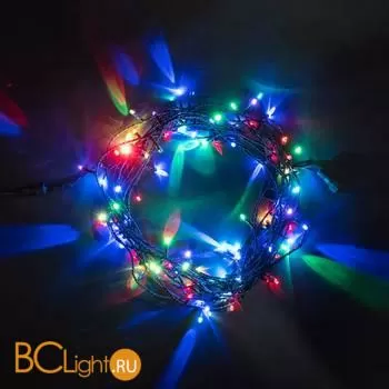 Гирлянда Laitcom Нити EST100-11-1RGB
