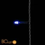 Гирлянда Laitcom Нити EST100-11-1RGB - Фото 0