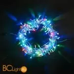 Гирлянда Laitcom Нити EST200-10-1RGB