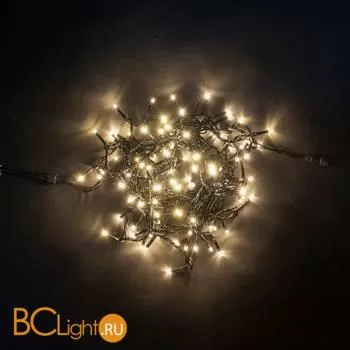 Гирлянда Laitcom Нити PST100-11-1WW