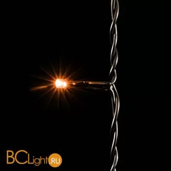 Гирлянда Laitcom Нити PST100-11-1Y - Фото 0