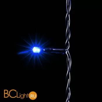 Гирлянда Laitcom Нити PST100-11-1M - Фото 0