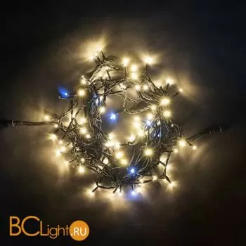 Гирлянда Laitcom Нити PST100BLW-11-1WW