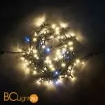 Гирлянда Laitcom Нити PST100BLW-11-1WW