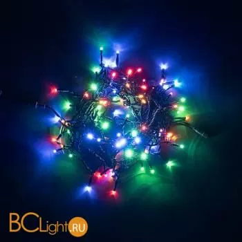 Гирлянда Laitcom Нити PST100BLW-11-1M