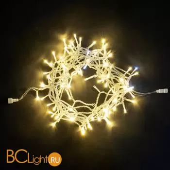 Гирлянда Laitcom Нити PST100BLW-10-1WW