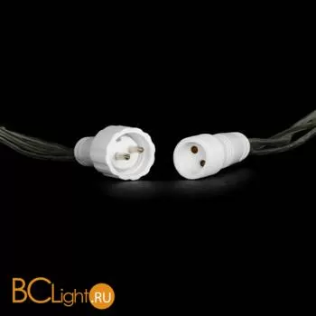Гирлянда Laitcom Нити PST100BLW-10-1M - Фото 1