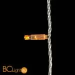 Гирлянда Laitcom Нити PST100CAP-10-1Y - Фото 0