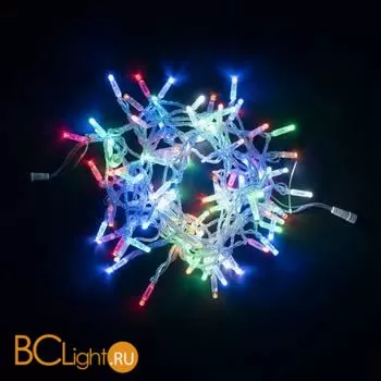 Гирлянда Laitcom Нити PST100BLWCAP-10-1M