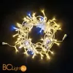 Гирлянда Laitcom Нити PST100BLWCAP-10-1CH