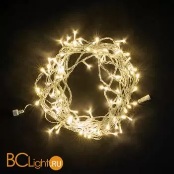 Гирлянда Laitcom Нити PST100-10-1WW