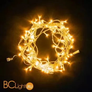 Гирлянда Laitcom Нити PST100-10-2Y