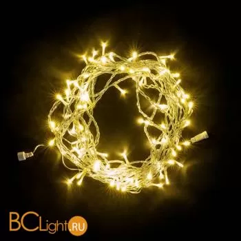 Гирлянда Laitcom Нити PST100-10-2CH