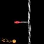 Гирлянда Laitcom Нити PST100BLW-10-2R - Фото 0