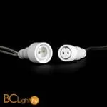 Гирлянда Laitcom Нити PST100BLW-10-2R - Фото 1