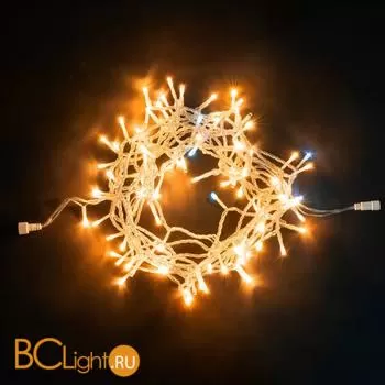 Гирлянда Laitcom Нити PST100BLW-10-2Y