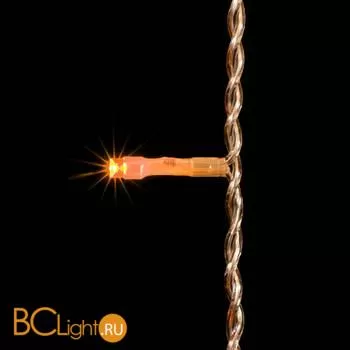 Гирлянда Laitcom Нити PST100BLW-10-2Y - Фото 0