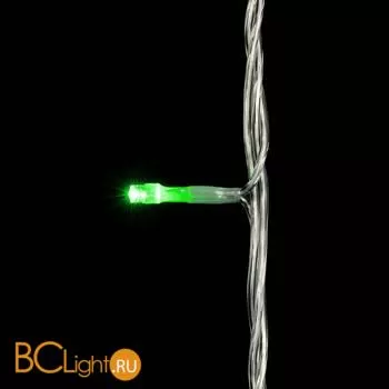 Гирлянда Laitcom Нити PST100BLW-10-2G - Фото 0