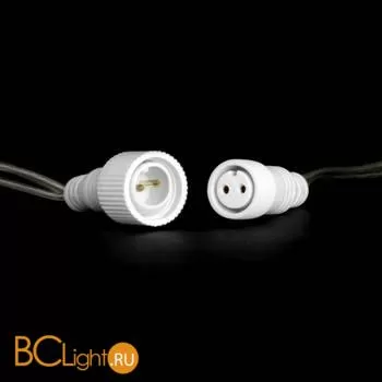 Гирлянда Laitcom Нити PST100BLW-10-2G - Фото 1