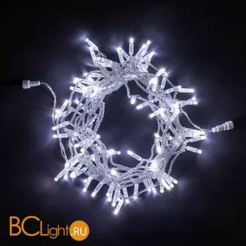 Гирлянда Laitcom Нити PST100BLWCAP-10-2W