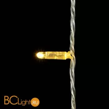 Гирлянда Laitcom Нити PST100BLWCAP-10-2CH - Фото 0